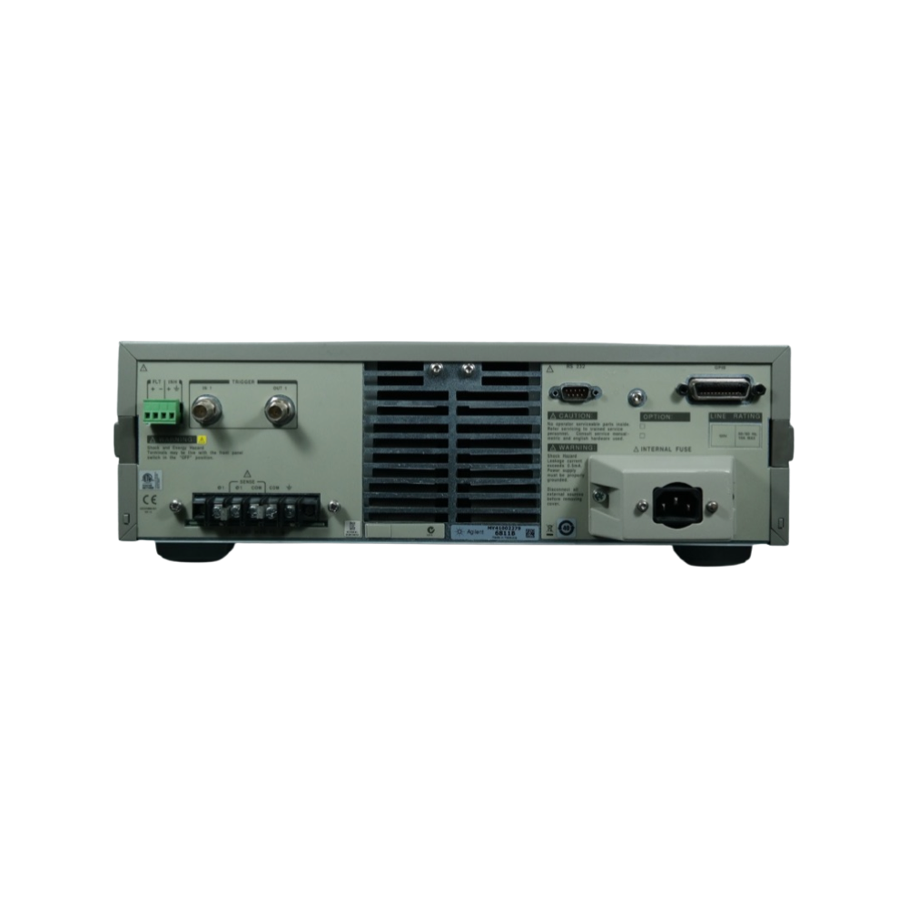 Agilent/Power Supply/6811B